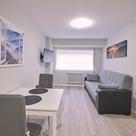 La Casa De Julia Apartamento Nuevo Y Centrico Сантьяго-де-Компостела Экстерьер фото