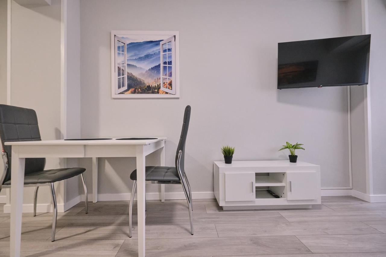 La Casa De Julia Apartamento Nuevo Y Centrico Сантьяго-де-Компостела Экстерьер фото